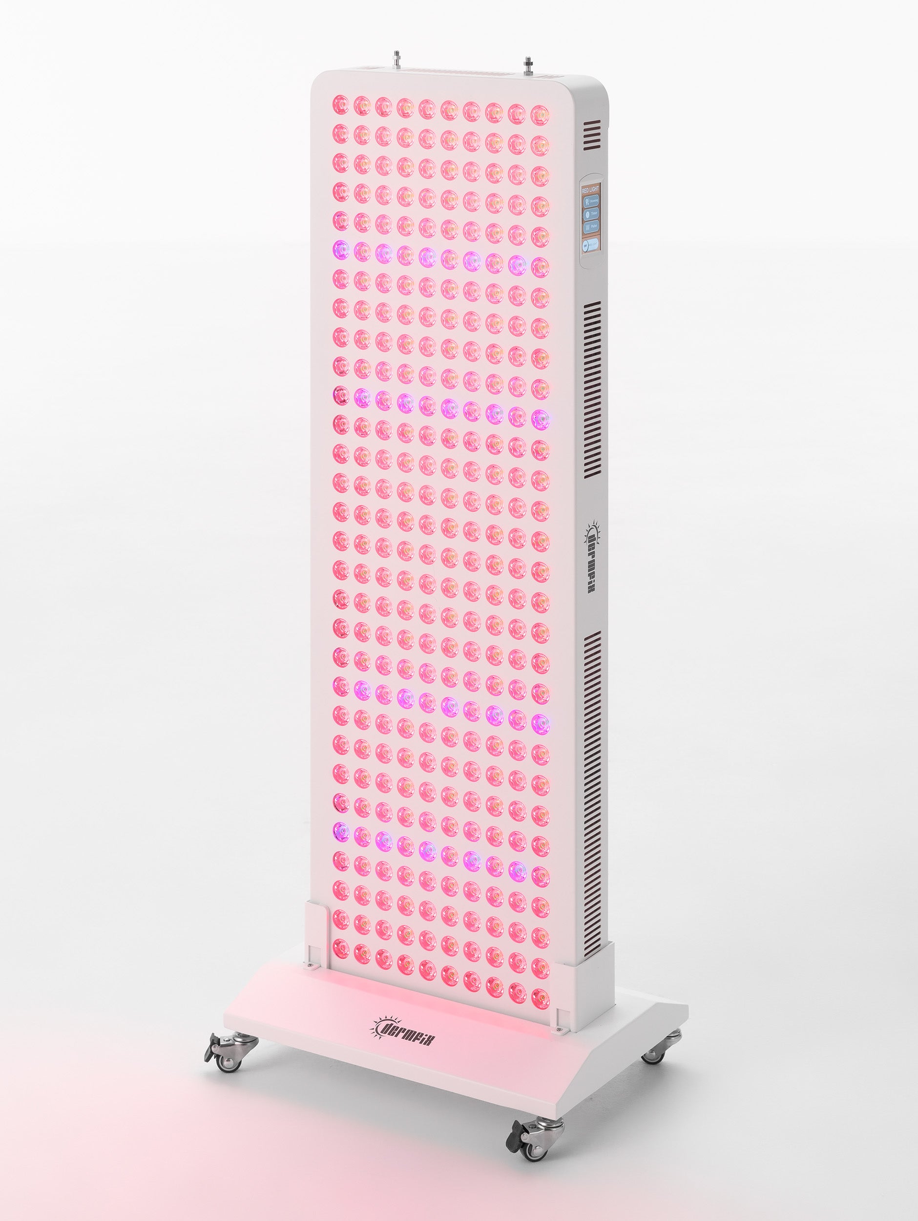 RLF 1500 Roodlicht-thuispaneel