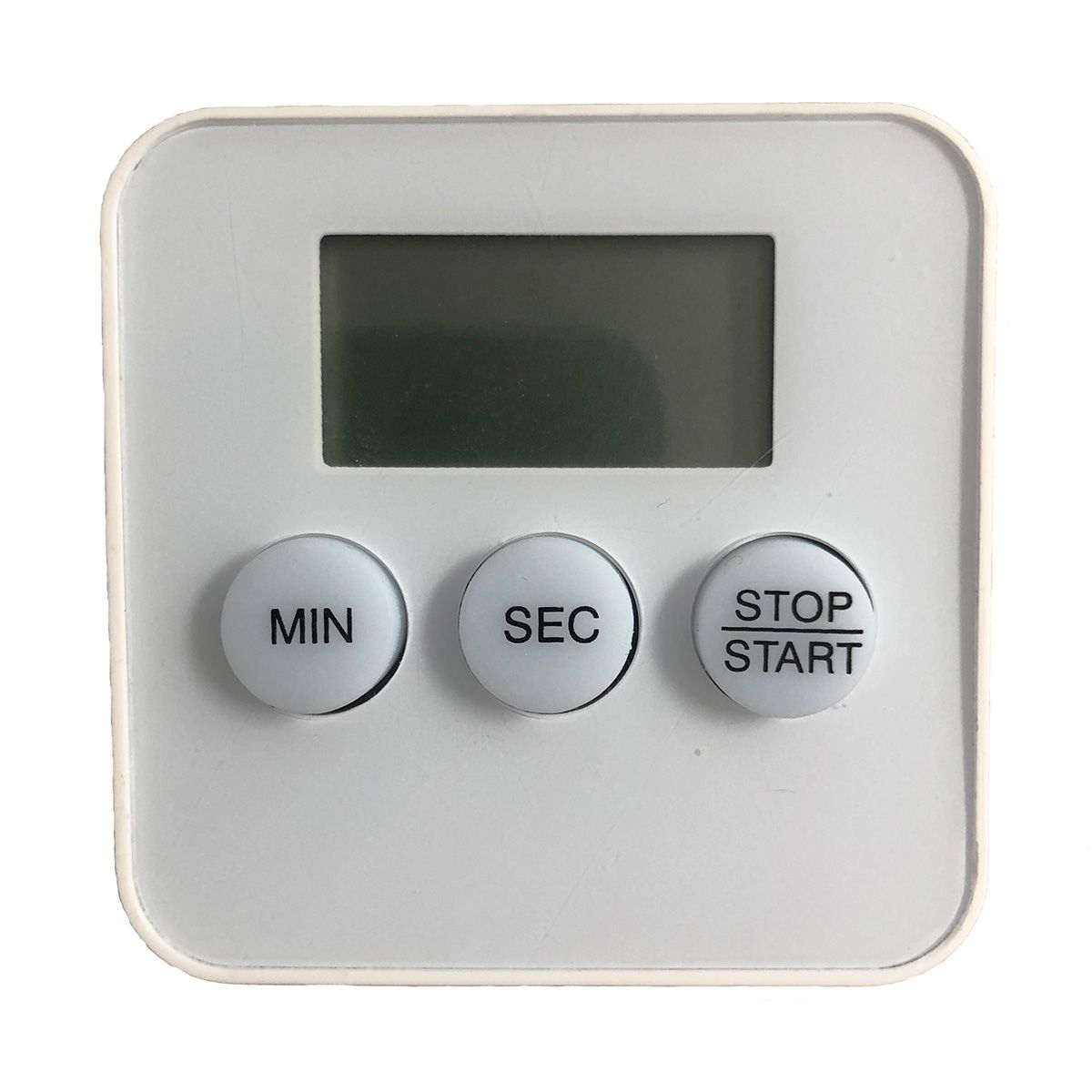 Vervangende timer voor Dermfix 1000MX of 2000SX