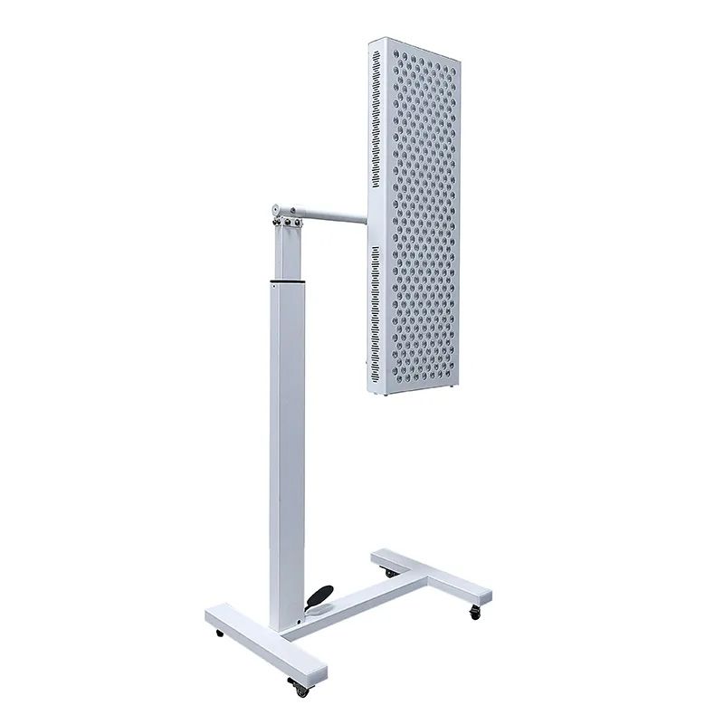 Pneumatische vloerstandaard voor RLF1500 of RLF3000