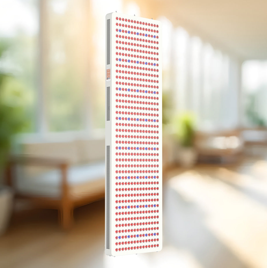 RLF3000 Rood Licht Paneel